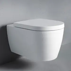 Duravit ME by Starck WC suspendu, 452909AAA1, pas cher