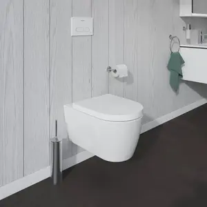 Duravit ME by Starck WC suspendu, 252809AA00, pas cher