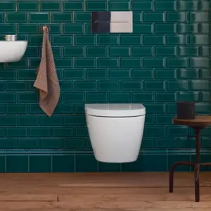 Comparateur de prix : Duravit ME by Starck WC suspendu compact, version courte, 453009AAA1, ...