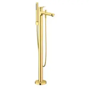 Duravit Wave Mitigeur monocommande de baignoire, WA5250000034,