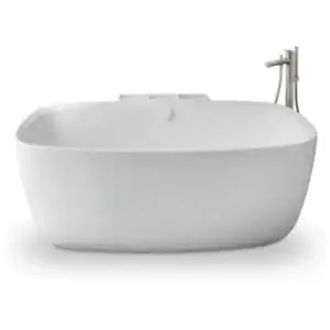 Duravit Wave Mitigeur monocommande de baignoire, WA5250000070,