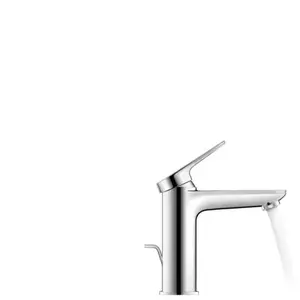 Duravit Wave Mitigeur de lavabo M, WA1022001010, M pas cher