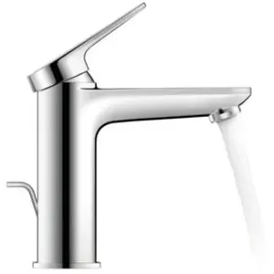 Duravit Wave Mitigeur de lavabo M FreshStart, WA1021001010, M pas cher