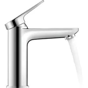 Duravit Wave Mitigeur de lavabo M FreshStart, WA1021002010, M pas cher