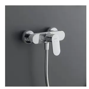 Wave - Mitigeur De Douche, Chrome Wa4230000010 - Duravit pas cher