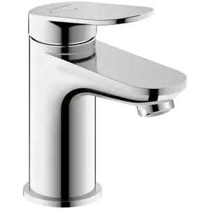 Duravit Wave Mitigeur de lavabo S FreshStart, WA1011002010, S pas cher