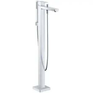 Duravit Manhattan Mitigeur monocommande de baignoire, MH5250000010,