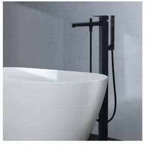 Duravit Manhattan Mitigeur monocommande de baignoire, MH5250000046,