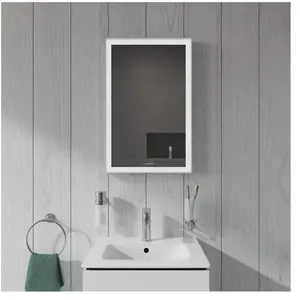 Duravit L-Cube Miroir, LC7379018180000,Vendu parkaufland