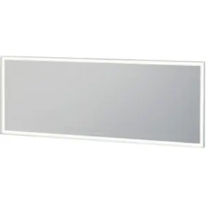Duravit L-Cube Miroir, LC7386018180100,Vendu parkaufland