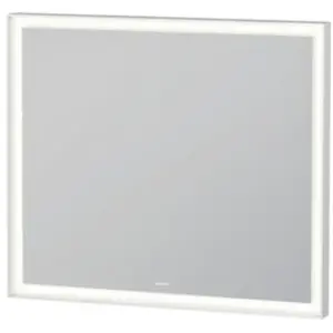 Duravit L-Cube Miroir, LC7381018180100, pas cher