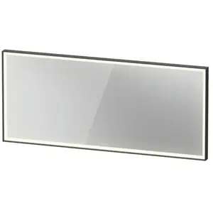 Duravit L-Cube Miroir, LC7385049490100,