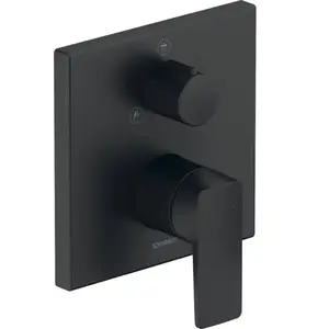Duravit Manhattan Mitigeur monocommande de douche, MH4210012046, pas cher