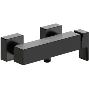Duravit Manhattan Mitigeur monocommande de douche, MH4230000046, pas cher