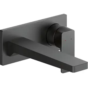 Duravit Manhattan Mitigeur de lavabo, MH1070004046, pas cher