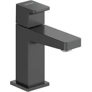 Duravit Manhattan Robinet de lavabo, MH1080002046, pas cher