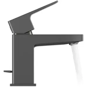 Duravit Manhattan Mitigeur de lavabo S, MH1010001046, S pas cher