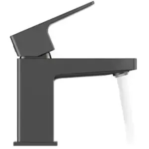 Duravit Manhattan Mitigeur de lavabo S, MH1010002046, S pas cher