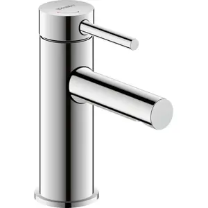 Duravit Circle Mitigeur de lavabo S FreshStart, CE1011002010, S pas cher