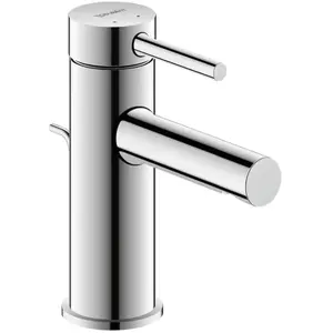 Duravit Circle Mitigeur de lavabo S, CE1012001010, S pas cher