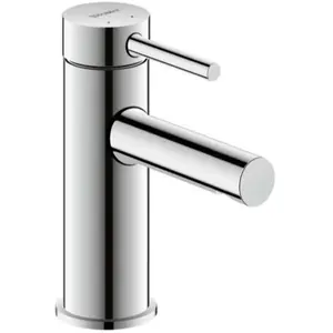 Duravit CE1012002010 Circle Robinet de lavabo, Chrom pas cher