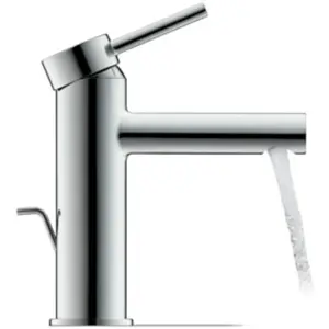 Duravit Circle Mitigeur de lavabo M, CE1020001010, M pas cher