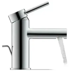 Duravit Circle Mitigeur de lavabo S FreshStart, CE1011001010, S pas cher