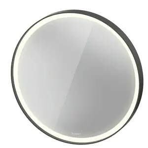 Duravit L-Cube Miroir, LC7375049490100, pas cher