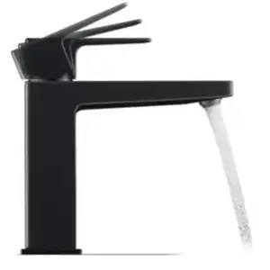 Duravit Manhattan Mitigeur de lavabo M, MH1020001046, M pas cher