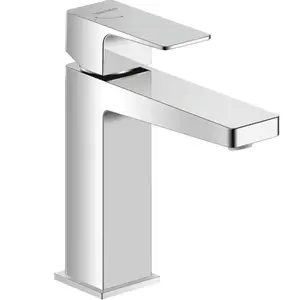 Duravit Manhattan Mitigeur de lavabo M FreshStart, MH1021002010, M pas cher