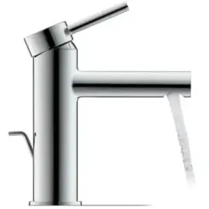 Duravit Circle Mitigeur de lavabo M, CE1022001010, M pas cher