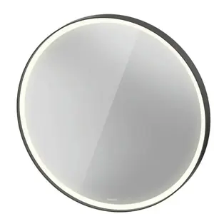 Duravit L-Cube Miroir, LC7376049490100,Vendu parkaufland
