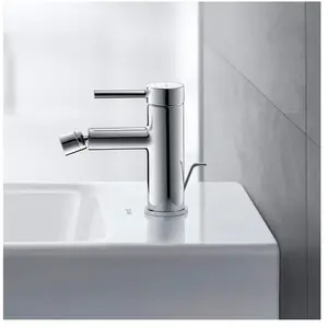 Duravit Circle Mitigeur de bidet, CE2400001010, pas cher