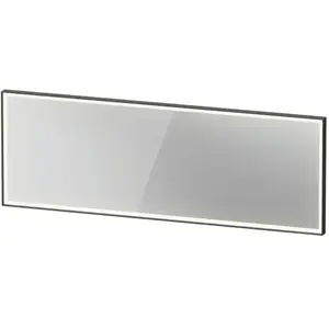 Duravit L-Cube Miroir, LC7387049490100,Vendu parkaufland