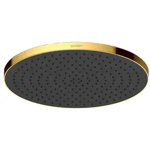 Duravit Universal Douche de tête, 1 jet, UV0662017034, pas cher