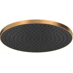 Duravit Universal Douche de tête, 1 jet, UV0662017004, pas cher