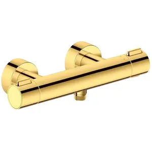 Duravit Universal Mitigeur thermostatique, pour douche, TH4220000034, pas cher
