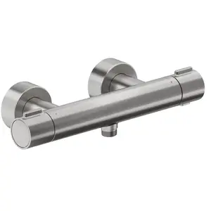 Duravit Universal Mitigeur thermostatique, pour douche, TH4220000070, pas cher