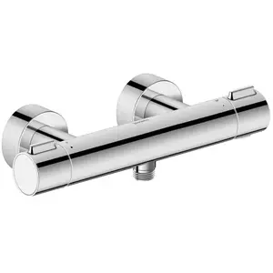 Duravit Universal Mitigeur thermostatique, pour douche, TH4220000010, pas cher