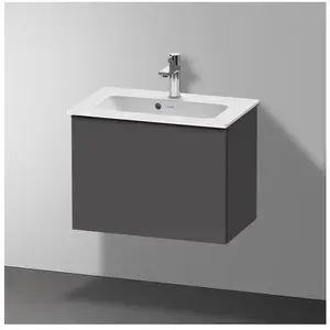 Duravit De42680bd490000 D-neo Wtu Wh Cp. R.ek 610x372x440 Gt pas cher