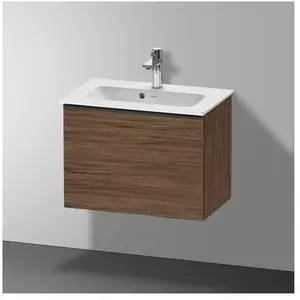 Duravit D-Neo Meuble sous-vasque, 1 tiroir, DE42680BD210000, DE426802121 pas cher