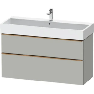 Duravit De4375004070000 D-neo Wtuwh Rek 1184x442x625 Btg Mt pas cher