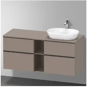 Duravit De4970rbd430000 D-neo Kwtuwh R.ek 1400x550x664 Bs. Mt