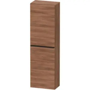 Duravit D-Neo Demi-colonne, 1 porte, DE1318LBD790000, DE1318L7979 pas cher