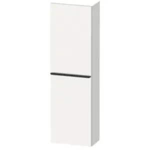 Duravit D-Neo Demi-colonne, 1 porte, DE1318RBD180000, DE1318R1818 pas cher