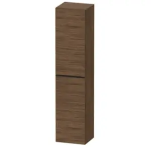 Comparateur de prix : Duravit D-Neo Colonne, 1 porte, DE1328LBD210000, DE1328L2121