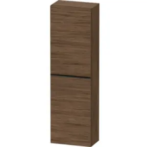 Duravit D-Neo Demi-colonne, 1 porte, DE1318RBD210000, DE1318R2121 pas cher