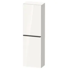 Comparateur de prix : Duravit D-Neo Demi-colonne, 1 porte, DE1318RBD220000, DE1318R2222