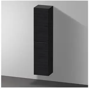 Comparateur de prix : Duravit D-Neo Colonne, 1 porte, DE1328LBD160000, DE1328L1616