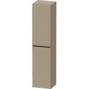 Comparateur de prix : Duravit D-Neo Colonne, 1 porte, DE1328RBD750000, DE1328R7575
